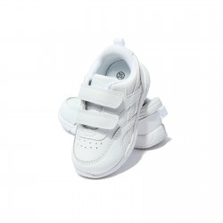 白色透氣運動鞋 (H808 / H809)