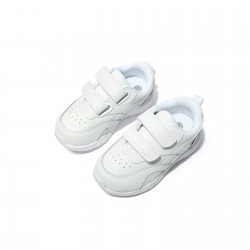 白色透氣運動鞋 (H808 / H809)