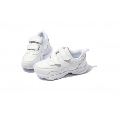 白色透氣運動鞋 (LP6)